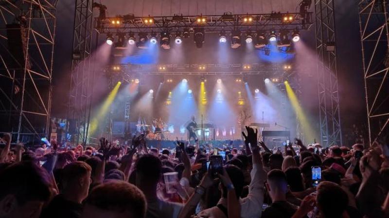 &lsquo;I don&rsquo;t think F&aacute;ilte Ireland understands the importance of festivals in Donegal&rsquo;