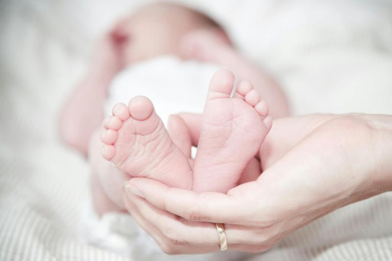 1,529 Donegal families recieved Newborn Baby Grants in 2025