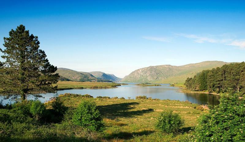 Donegal&rsquo;s Glenveagh National Park declared third most Instagrammable park