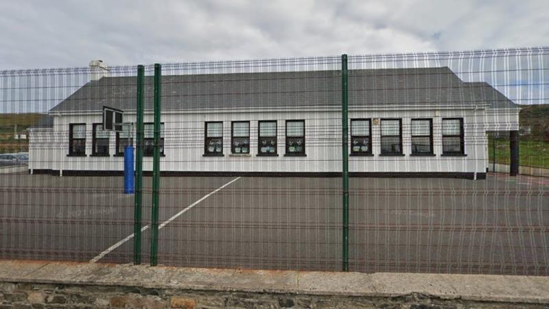 Donegal Gaeltacht school granted permission for multi-purpose hall