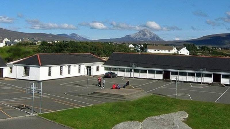 Col&aacute;iste Bhr&iacute;de granted &euro;230,490 for renovation and fire‑safety works 