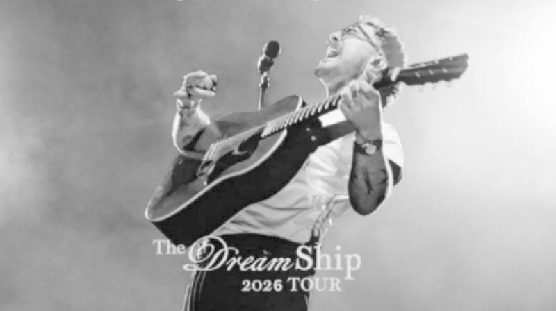 Cork singer Cian Ducrot announced for Summer Sessions Letterkenny 2026