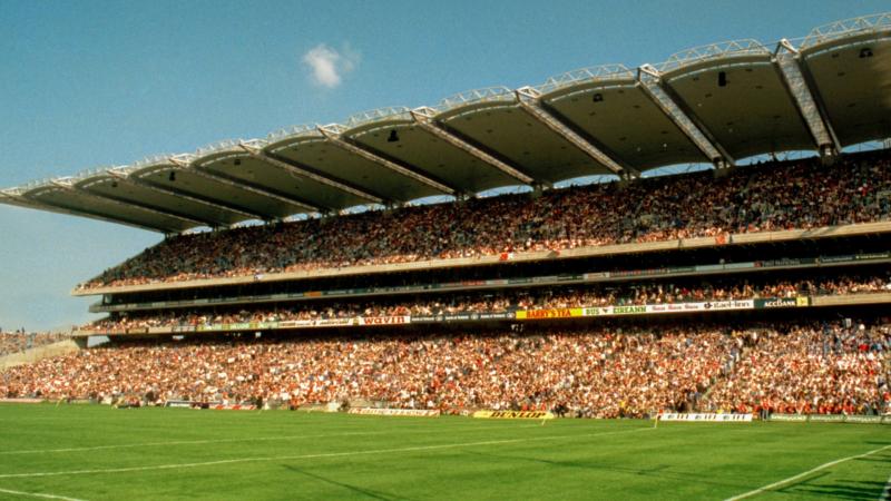 Donegal footballer to form the centrepiece of new GAA feature fiction 