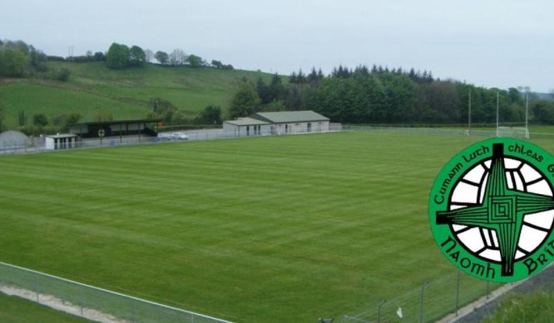 Pairc Naomh Brid, Trummon to host Abbey VS MacRory Cup semi-final