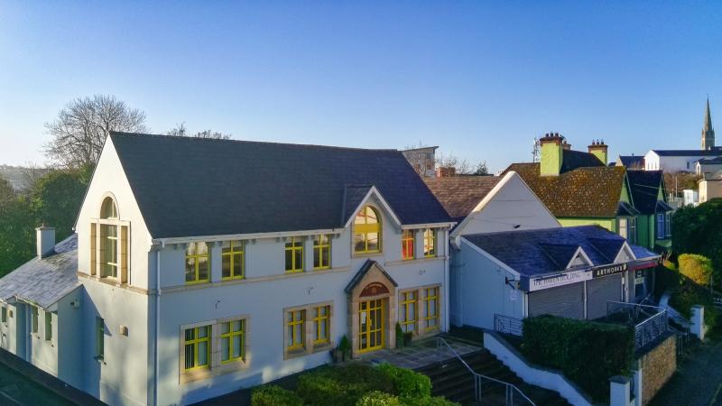 Donegal Women&rsquo;s Centre urges employers to recognise signs of depression among staff