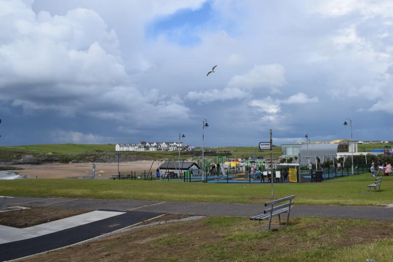 Bundoran beach clean-up scheduled for Thursday 