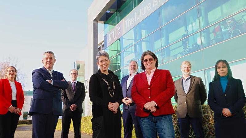 ATU announces key appointments to its Senior Leadership Team 