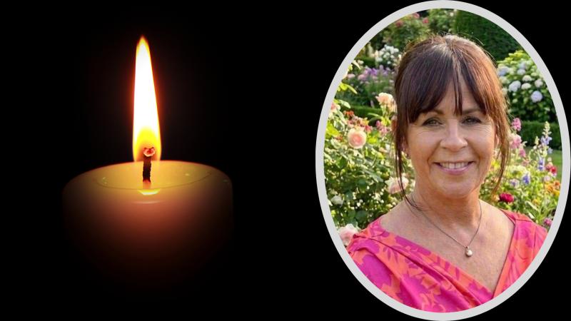 Judge leads emotional tribute to much-loved Donegal social worker Rhona Murphy