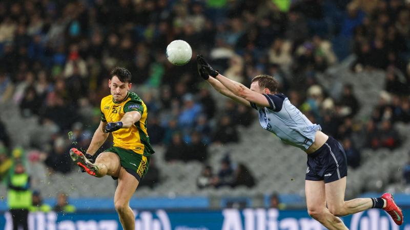 Langan delighted to get league campaign off to a winning start