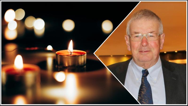 Sadness in Donegal and beyond at death of respected journalist Paddy Clancy