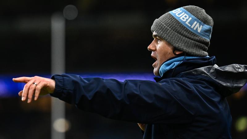 I don&rsquo;t know where Dublin&nbsp; Allianz protest story came from - Ger Brennan&nbsp;