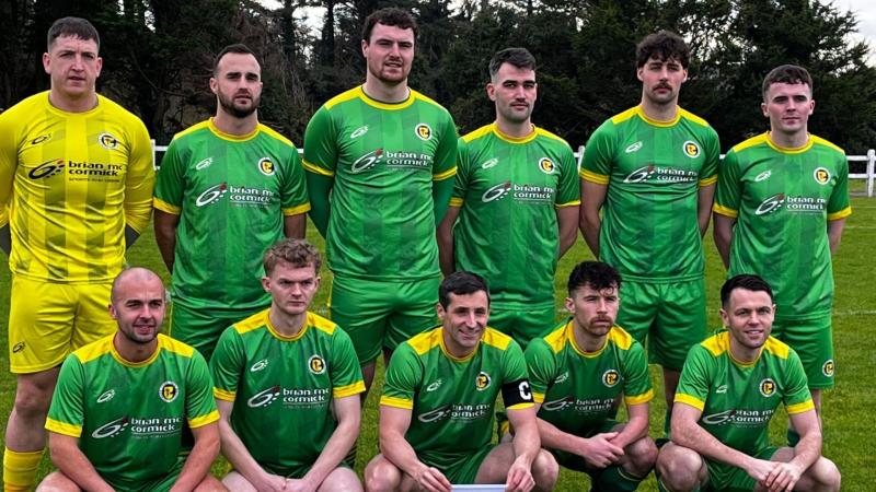 Extra-time defeat for the Donegal Junior League in Oscar Traynor last four