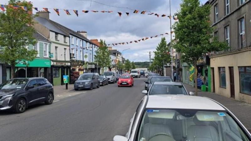Teen rearrested after escape from Garda van in Buncrana