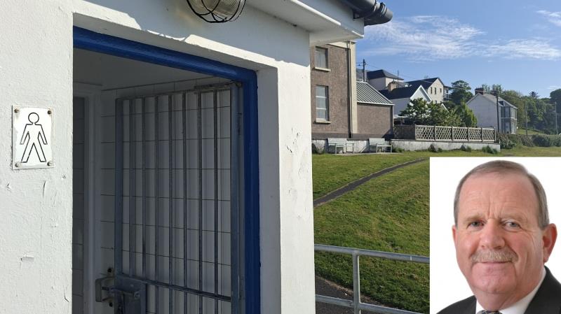 Calls for more &lsquo;dignity and access&rsquo; to toilets for those with chronic illness