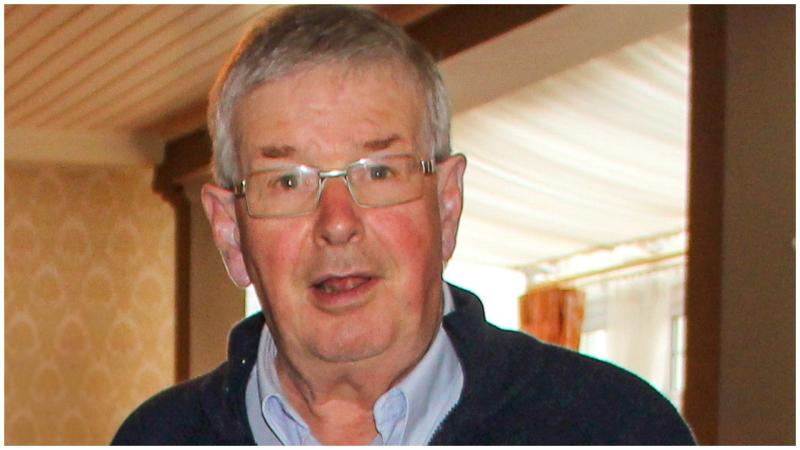 Paddy Clancy: natural communicator, passionate storyteller, a decent human being