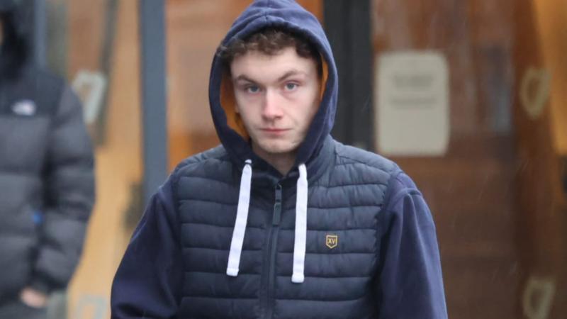 Iron bar brandished during McDonald&rsquo;s row, Letterkenny court hears 