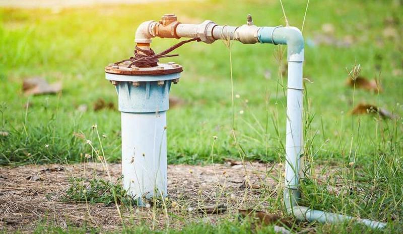 &euro;4.3 million allocated to Donegal Group Water Schemes