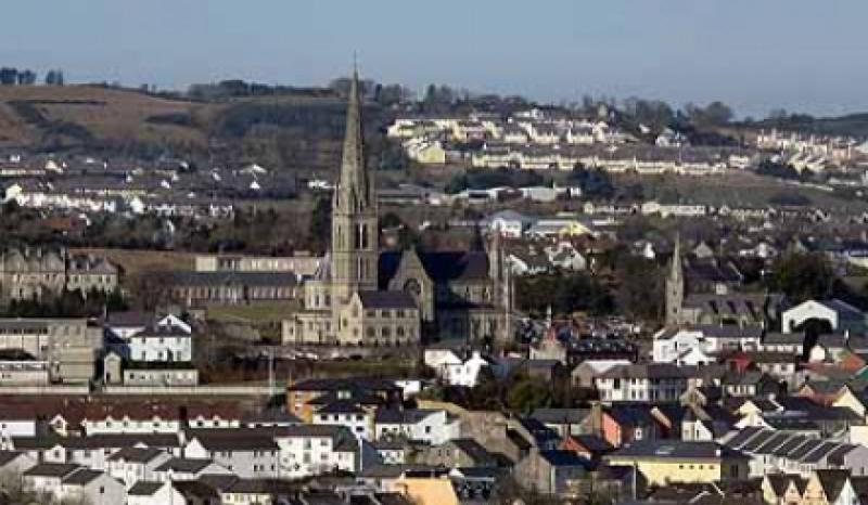 Woman reported as missing in Letterkenny located safe and well