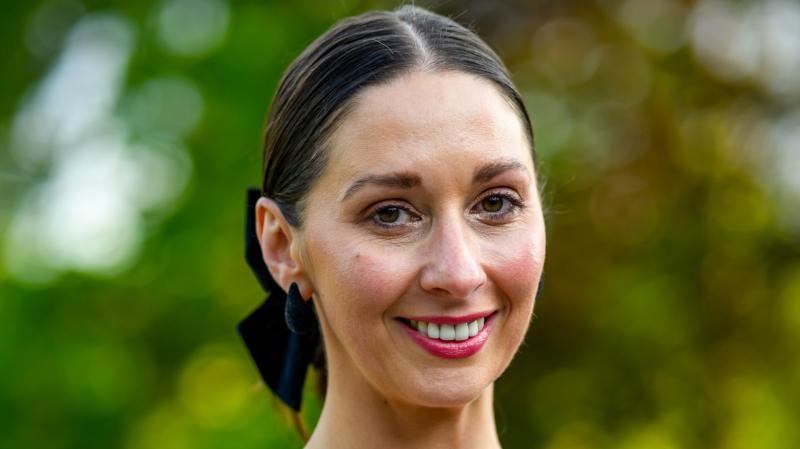 The Traitors winner Rachel Duffy announces death of mother Anne