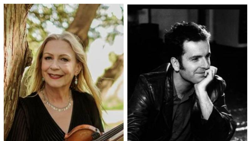 Starry line-up for Travellers Tunes concert at Letterkenny's RCC