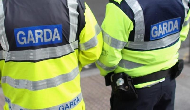 Woman arrested in connection with Bundoran theft of family backpack