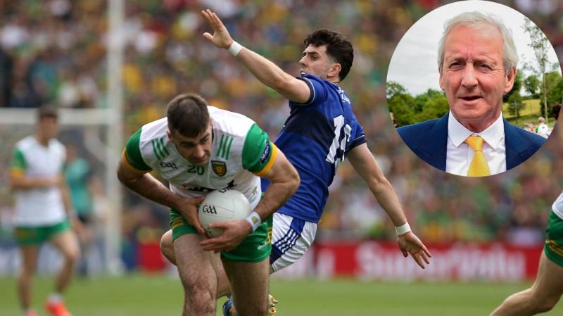 McShea's Say: Donegal and Kerry will have some nice needle
