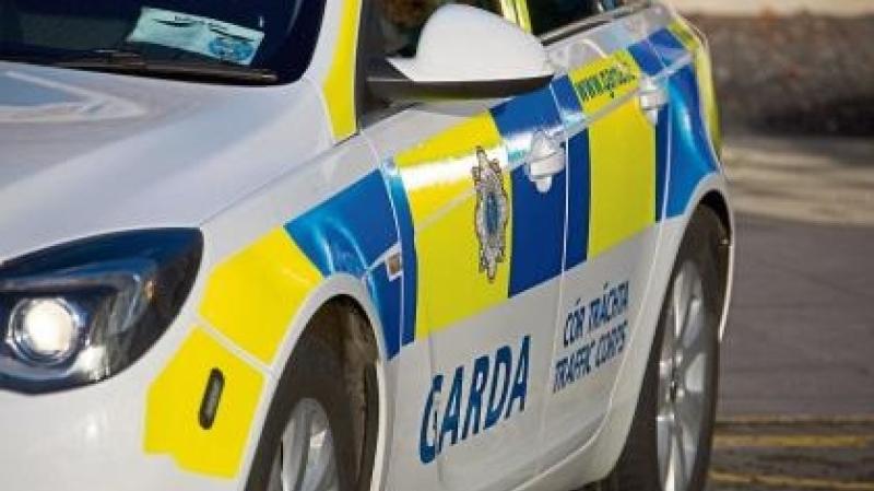 Two women were detained at Granard Garda Station on suspicion of involvement in a string of robberies