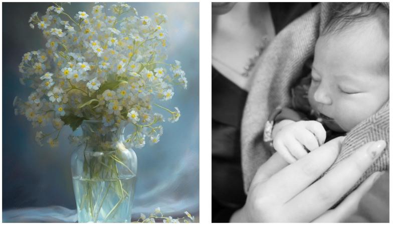 'The most important person in the room didn&rsquo;t get a chance&rsquo; says heartbroken Mum