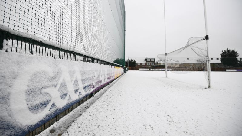 Ulster Football League fixtures revealed for Donegal clubs