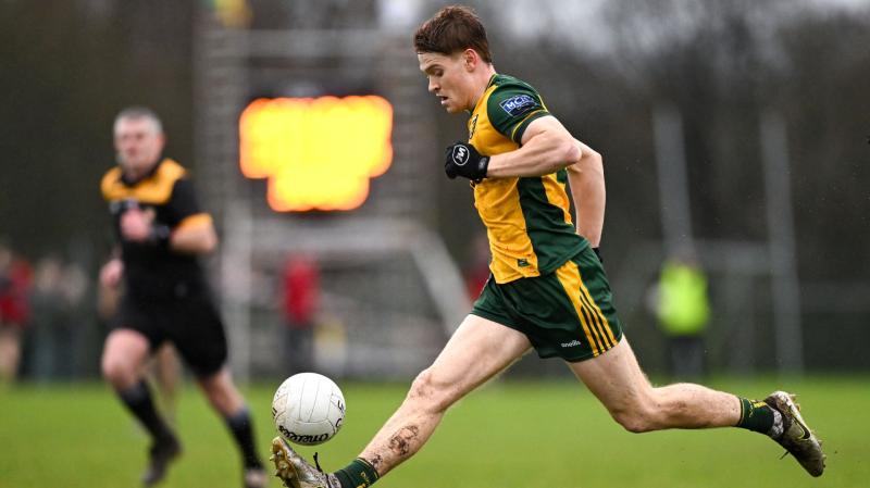 Kerry in Ballshannon is just another game for Donegal - Ciaran Moore&nbsp;