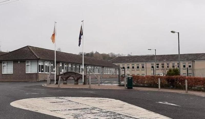 St Columba&rsquo;s College, Stranorlar included in school building project