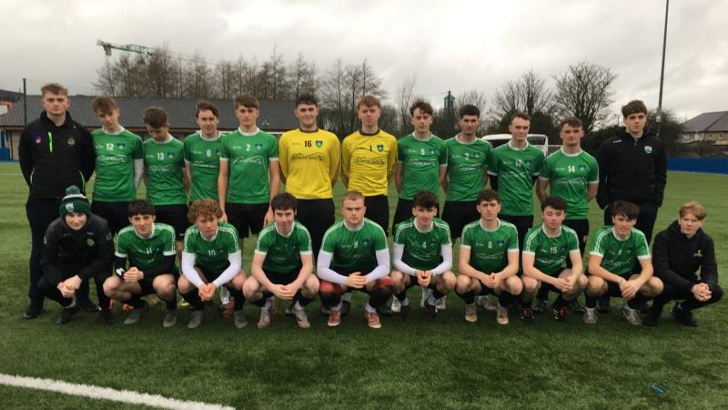 Penalty heartbreak for Pobalscoil Ghaoth Dobhair in All-Ireland semi-finals