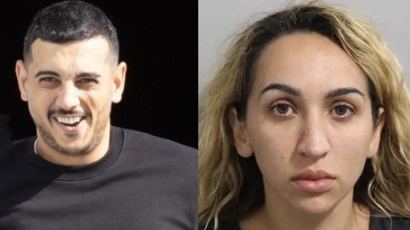 Man and woman on human trafficking charges sent forward for trial to Circuit Court