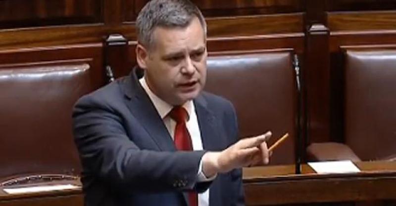 Doherty calls on government to avert strike by Donegal Home Support workers