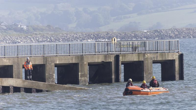 Buncrana Harbour to be dredged in April as council seeks contractors