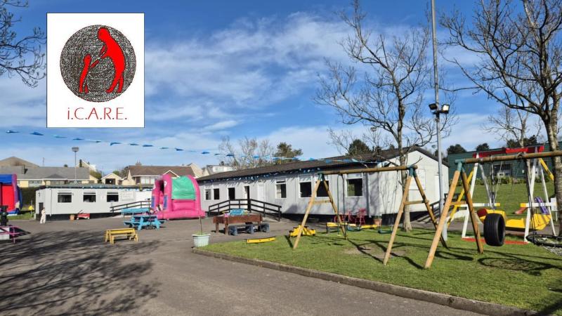 Autism charity iCARE to feature on RT&Eacute;&rsquo;s Nationwide