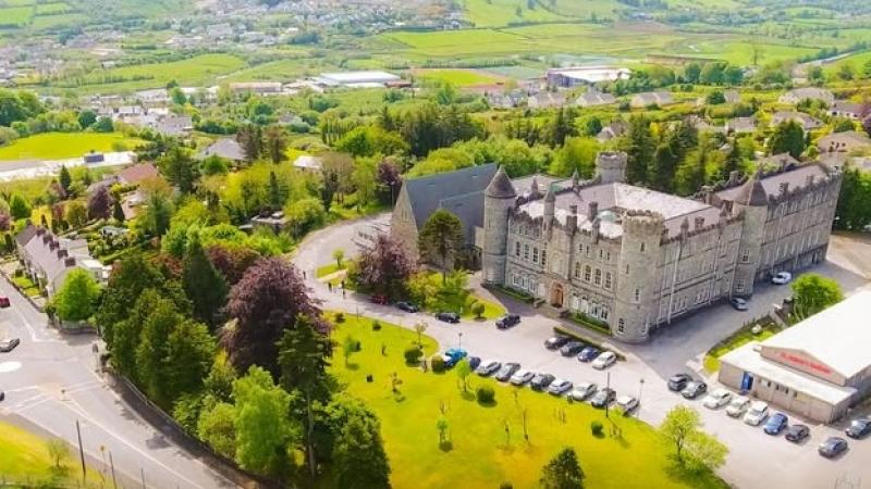 'A breakdown in trust' - St Eunan&rsquo;s College seek change after investment snub