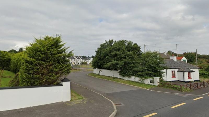 Nine-house development in Loch an I&uacute;ir to &lsquo;strengthen&rsquo; Irish language community