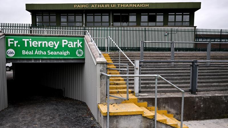 Stewards wanted for Sunday's Division One clash between Donegal and Kerry
