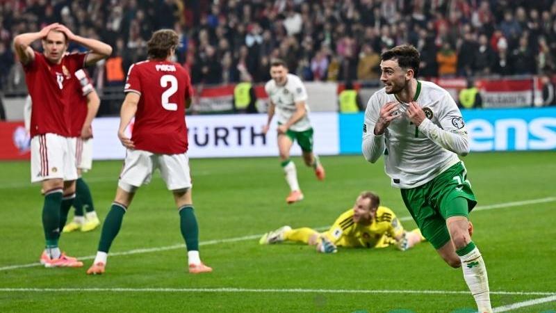 Call to extend Donegal pub opening hours if Ireland makes the World Cup