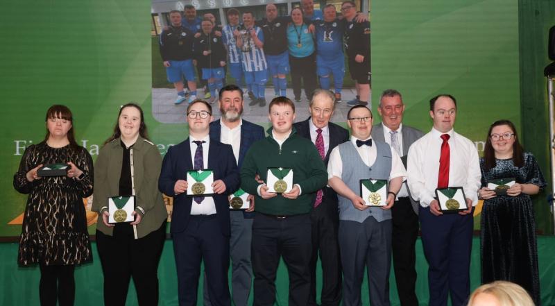 Live updates: Donegal Sports Star Awards 2025