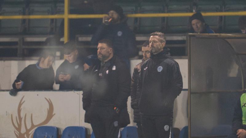 McHugh expects 'max one' more signing ahead of the 2026 season