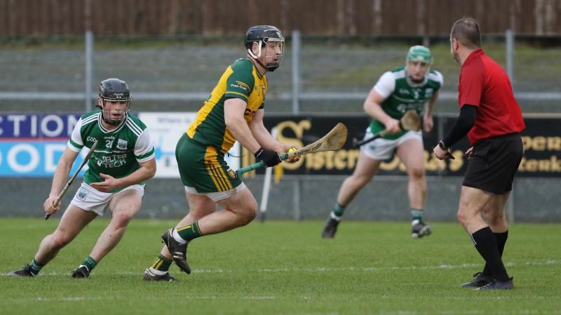 Donegal annihilate Fermanagh to make it two from two in NHL Division 3&nbsp;