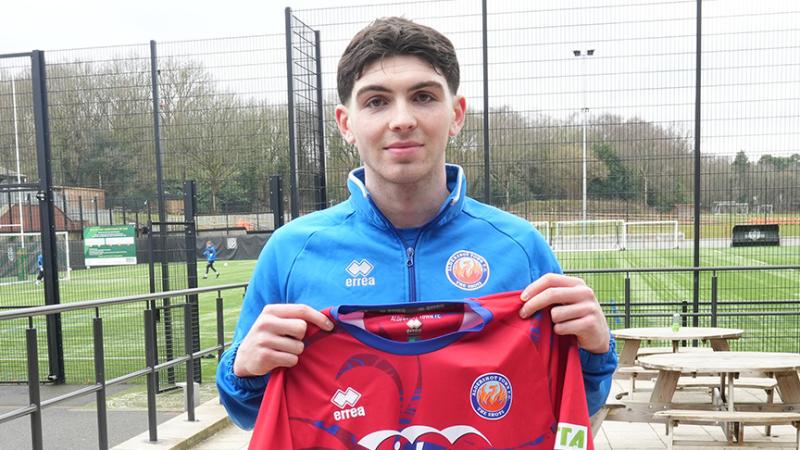 Sean Patton hits winner as Aldershot edge away from relegation