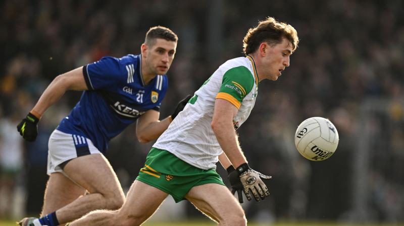 Donegal v Kerry: Match details, news, and where you can watch it 