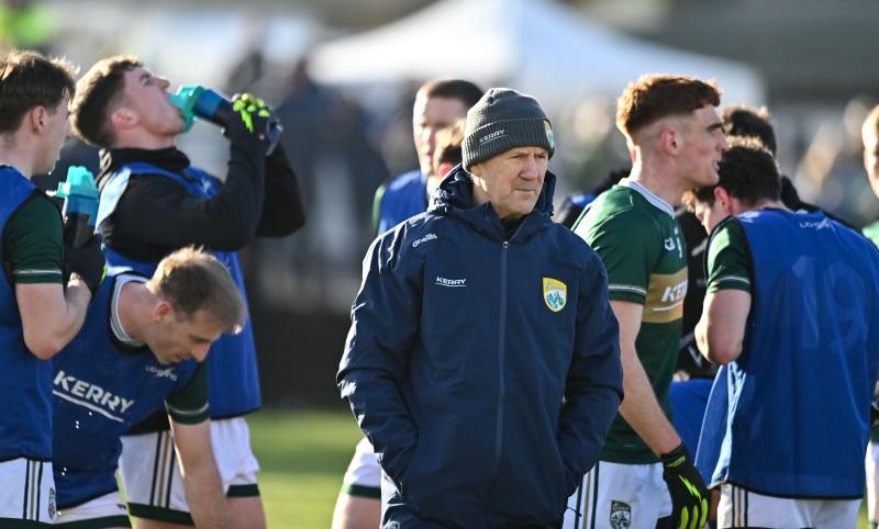 Great venue, great crowd, lovely atmosphere; only negative was result -Jack  O&rsquo;Connor