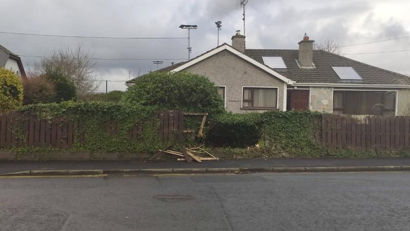 &lsquo;It Shakes Me to the Core&rsquo;: Weekend Crash Renews Safety Concerns in Buncrana