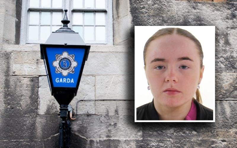 Garda&iacute; stand down search for teenage girl missing from home since last week amid update