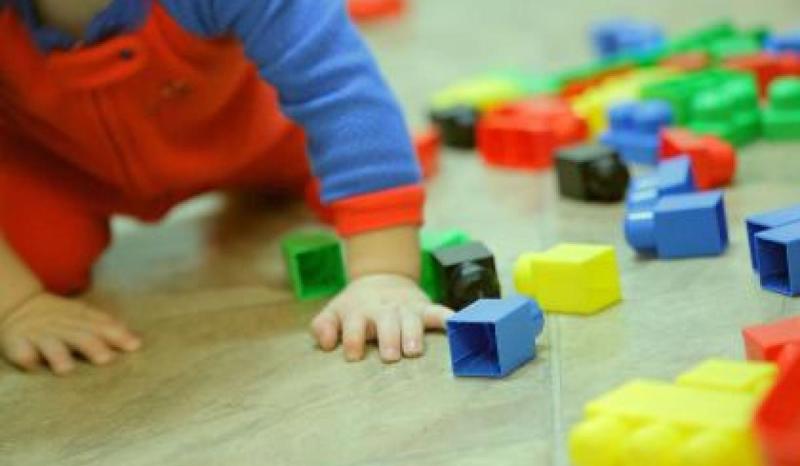 Planning sought for Kilmacrennan childcare and pre-school classrooms