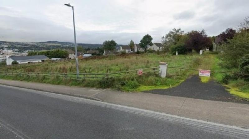 Donegal County Council receives 20-dwelling development Letterkenny application